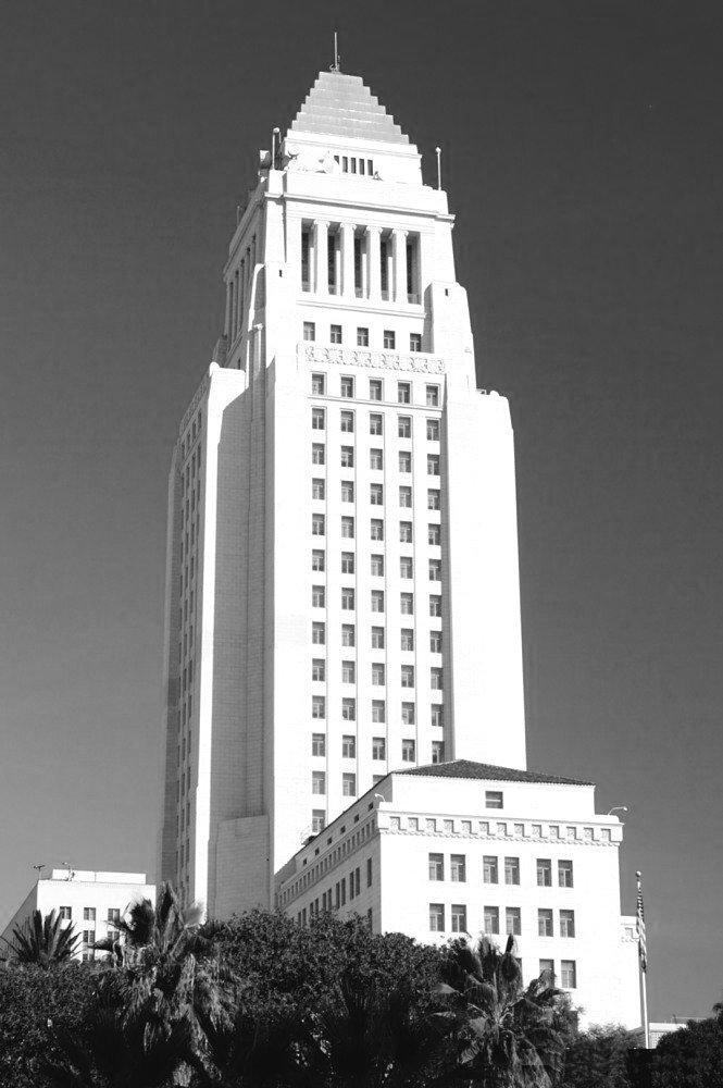 39-City Hall Tower