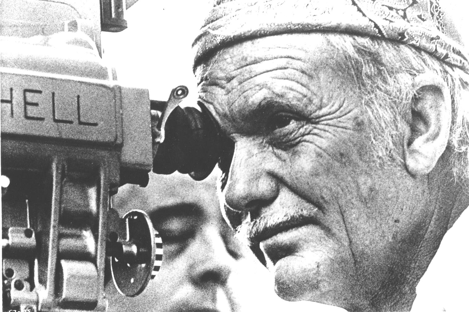 Peckinpah